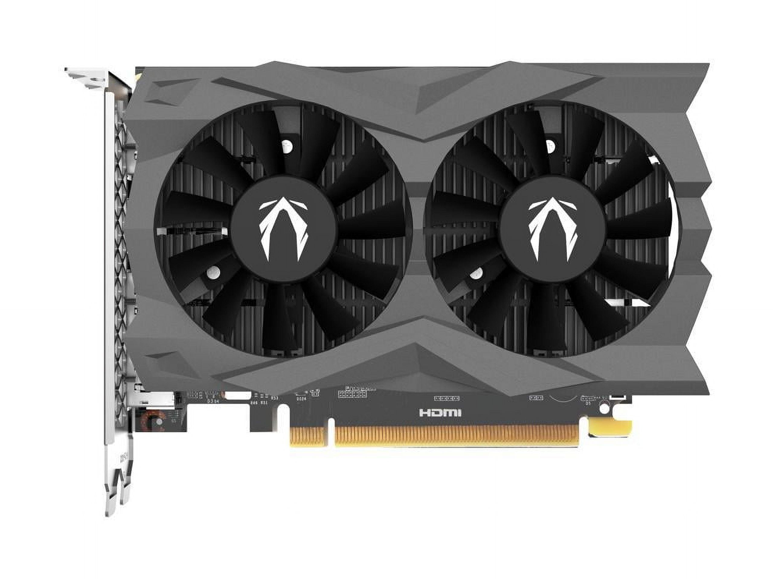 ASUS NVIDIA GeForce GeForce GTX 1650 SUPER Graphic Card - 4 GB