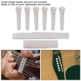 thumbnail image 4 of Tuerca De Guitarra Portátil, Pasadores De Guitarra, Duraderos Y Fáciles De Instalar Para Guitarras Folclóricas, Accesorios De Instrumentos, Amantes De La Guitarra, Gfolk, 4 of 7