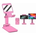thumbnail image 2 of Soporte Ajustable Para Celular Ele-Gate Escritorio Portátil Compacto, 2 of 7