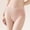 c02Pink, variant on Tummy Control Shapewear Panties for Women High Waisted Body Breathable Shaper Underwear Girdle Panty Black Free Size