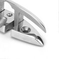 thumbnail image 3 of 316 Stainless Steel Mooring Cleat for Yachts, Outboards and Fishing Boats, 3 of 4