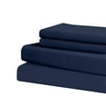 thumbnail image 3 of 1800 Series Microfiber Sheet Set, 3 of 3