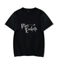 thumbnail image 3 of Piper Rockelle Short Sleeve Tee Women Men Crewneck Summer T-shirt, 3 of 3