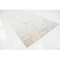 thumbnail image 5 of Unique Loom Distressed Transitional Area Rugs, Beige, 5 of 8