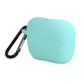 thumbnail image 3 of Estuche De Protección Para Auriculares Cubierta Protectora De Silicona A Prueba De Caídas Elástico Ligero A Prueba De Rasguños Para IOS Earbuds Pro, 3 of 8