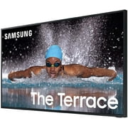 Samsung QN55LST7DAFXZA 55 Inch The Terrace Neo QLED Partial Sun TV with 6 Year Amber Protection Plan (2024)