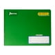 thumbnail image 1 of Cuaderno Norma Color Cosido Italiano 100 Hojas Verde, 1 of 3