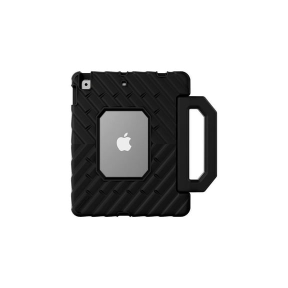 Gumdrop 02A002 Foam Cover for 10.2" iPad Black