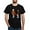 Black, variant on CafePress - Tricolor Beagle Bay T Shirt - Men's Classic Graphic Cotton T-Shirt