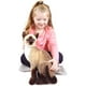 thumbnail image 2 of Stefan El Gato Siames 35cm Peluche Tiger Tale Toys viaplu1005, 2 of 2