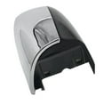 thumbnail image 1 of La tapa de la cubierta de la manija de la puerta del automóvil reemplaza A0997661700 Accesorios para automóviles delantero para Negro, 1 of 8