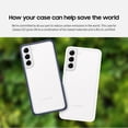 thumbnail image 2 of Phone Case Samsung Galaxy S22 Frame Cover Navy, 2 of 5