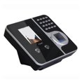 thumbnail image 4 of Time Clock,Attendence Machine F6600 Face Fingerprint Time Attendance Machine, Recognition Time Clock For Employees Attendance ,Easy Operate, 4 of 5