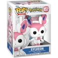 thumbnail image 3 of Figura Funko Pop Sylveon, 3 of 4