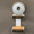 thumbnail image 7 of vnanda Soap Dish with Drainage Hole Wall Mount Soap Dish with Detachable Drain Tray Space-saving Easy-to-clean Soap Holder for Shower Kitchen Bathroom, 7 of 7