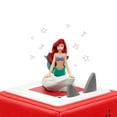 thumbnail image 4 of Tonies Disney Princess Audio Character 3 Pack - FRENCH - Contains - La Petite Sirene, Cendrillon, La Reine Des Neiges 2, 4 of 5