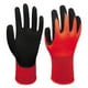 thumbnail image 1 of 2 pares de guantes de jardinería para niños, guantes antideslizantes para deshierbar, recortar, plantar, florecer MFZFUKR CPB-US-DYP727-6, 1 of 5