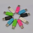 thumbnail image 4 of facefd Cellphone Camera SD TF Mini SD card reader SD SDHC Memory Card Micro USB USB 2.0 OTG Card Reader Adapter, 4 of 10