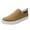 Khaki, variant on Yindaity Golf Shoes Men Mens Casual Shoes Men's Slip-on Walking Shoes, Gym Workout Restaurant Fashion Sneakers Golf Shoes Men White,10.5