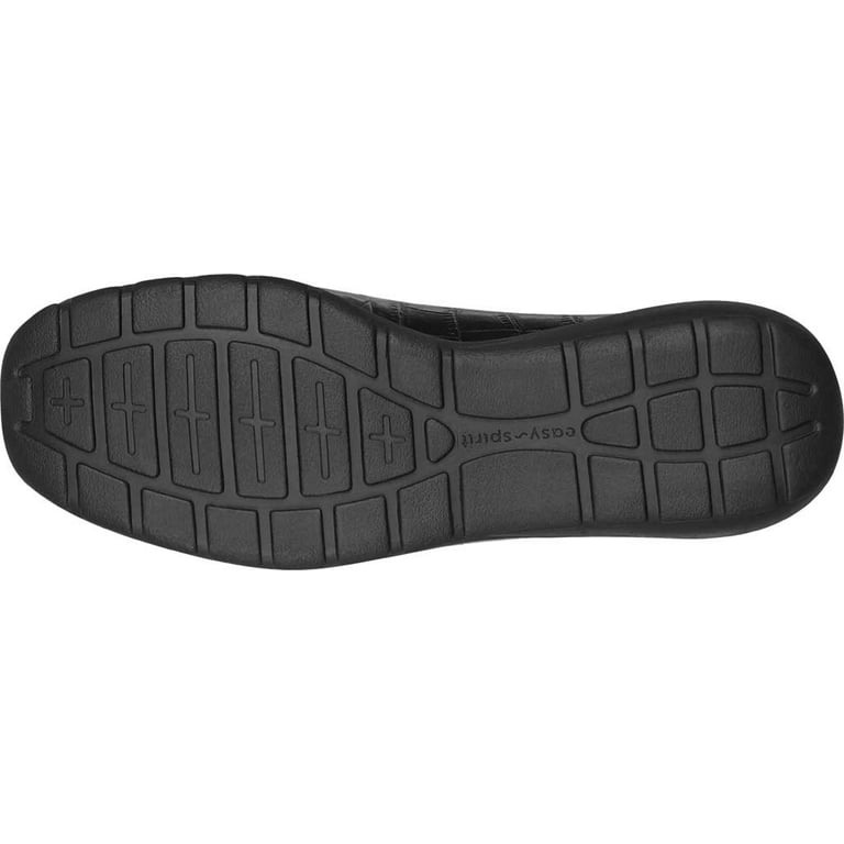 Easy Spirit Women's Abriana3 Loafer, Black 001