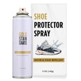 thumbnail image 1 of Spray protector para calzado Gold Standard, repelente al agua, 142 g, 1 of 9