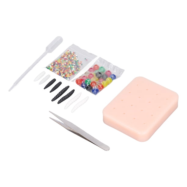 Juguete Para Exprimir El Acné, Juguetes Reutilizables Para Aliviar El Estrés, Buena Elasticidad Para Mayores De 6 Años Para Entretenimiento Diario