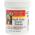 thumbnail image 1 of Solucion Estiptica Miracle Care Miracle Care Kwik Stop, 1 of 2