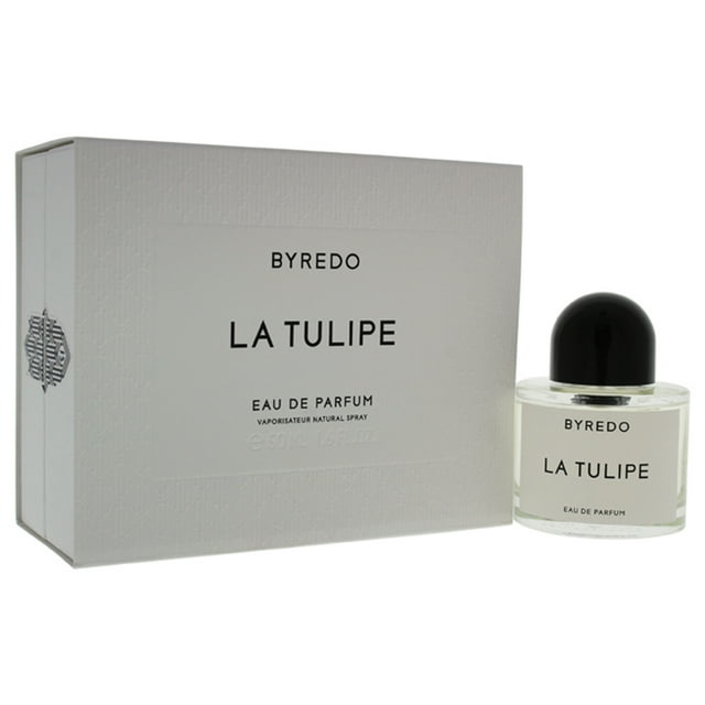 La Tulipe Byredo EDP Dama 1.6oz