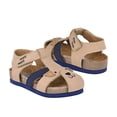thumbnail image 1 of HUARACHES NIÑO VAVITO 170520 SIMIPIEL CAFE 13-14, 1 of 4