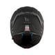 thumbnail image 4 of Casco Abatible Para Moto Mt Helmets Atom 2 Negro Mate Dot Talla XXL, 4 of 5