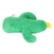 thumbnail image 4 of Juguete de peluche pequeño para perro, silbato BB, juguetes para masticar y chirriar, limpieza de dientes, maíz, cactus., 4 of 14