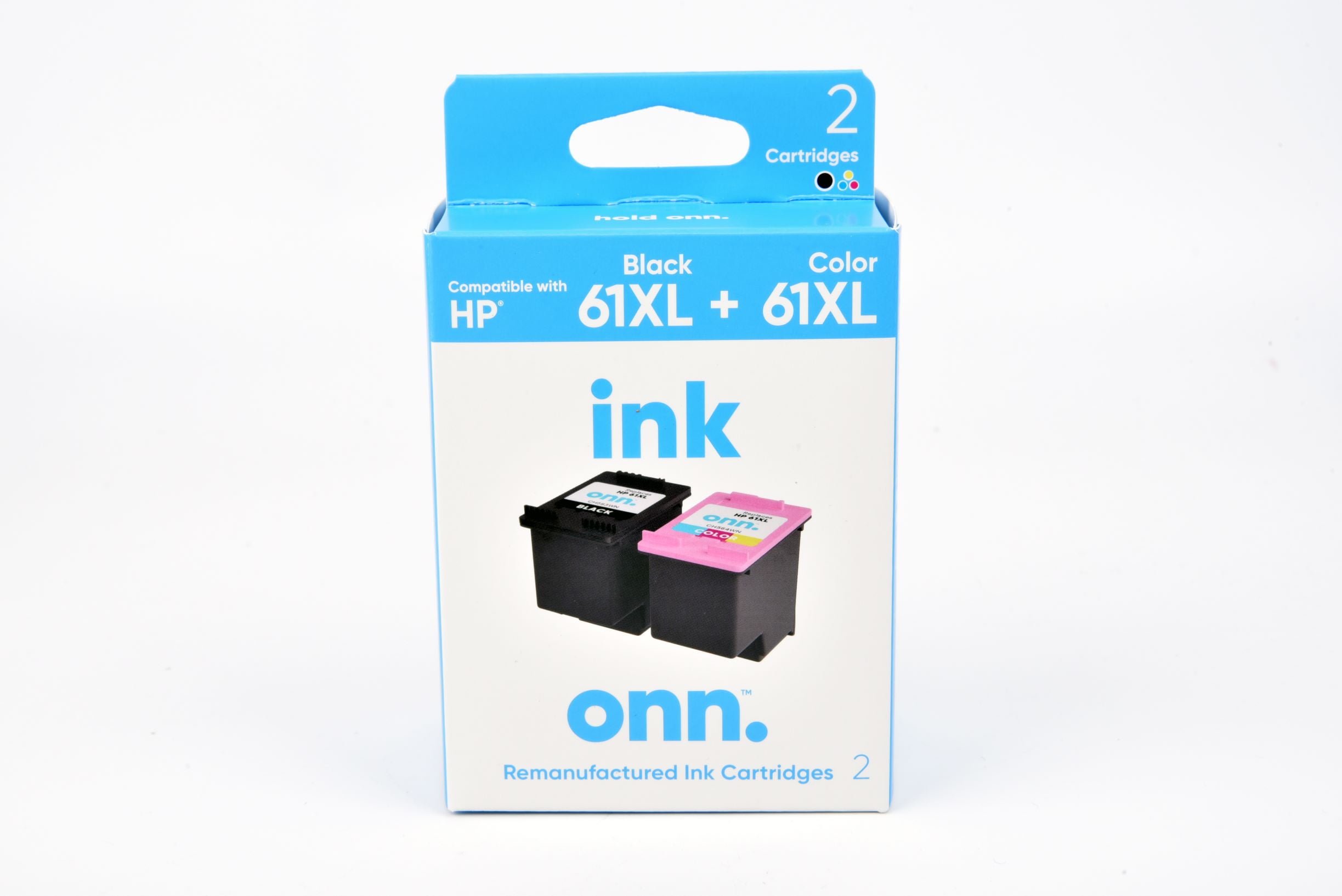 remanufactured printer cartridges