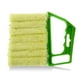 thumbnail image 1 of Cepillo cepillo Microfibra Lavable Aire Acondicionador Louvered Cortinas Ventana Detachable De Escombros Handheld Limpieza Herramienta Accesorios Verde sidaley HA059637-04, 1 of 7