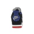 thumbnail image 4 of Jordan Men's 4 Retro Rare Air (Gold Lettering) Basketball Shoes, from StockX, 4 of 5