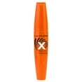 thumbnail image 3 of L.A. COLORS X Dramatic Volumizing & Lash Defining Maximizing Mascara, Black, 0.43 fl oz, 3 of 7