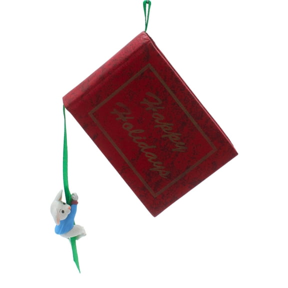 Hallmark Ornament: 1995 Happy Holidays | QX6307