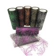 thumbnail image 3 of Rollo de tul práctico para decoración de pared, accesorio multiusos para decoración de Halloween, fácil de usar, 1 unidad, 3 of 4