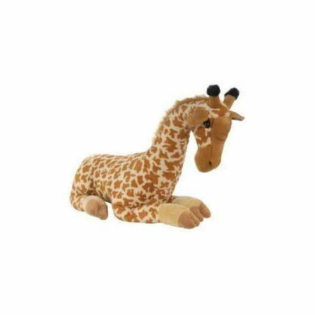 Wild Republic Cuddlekins Giraffe 28; Jumbo