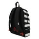 thumbnail image 4 of Mochila Grande con cangurera Peanuts Snoopy Black and White PNT004-BP388A, 4 of 8