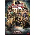 thumbnail image 1 of WWE: Wrestlemania 36 (Box Set) [DVD], 1 of 1