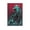 Unframe-style, variant on Kaiju No. 8 Warm Blood Anime Art Poster Art Poster Canvas Painting Decor Wall Print Photo Gifts Home Modern Decorative Posters 12x18inch(30x45cm)