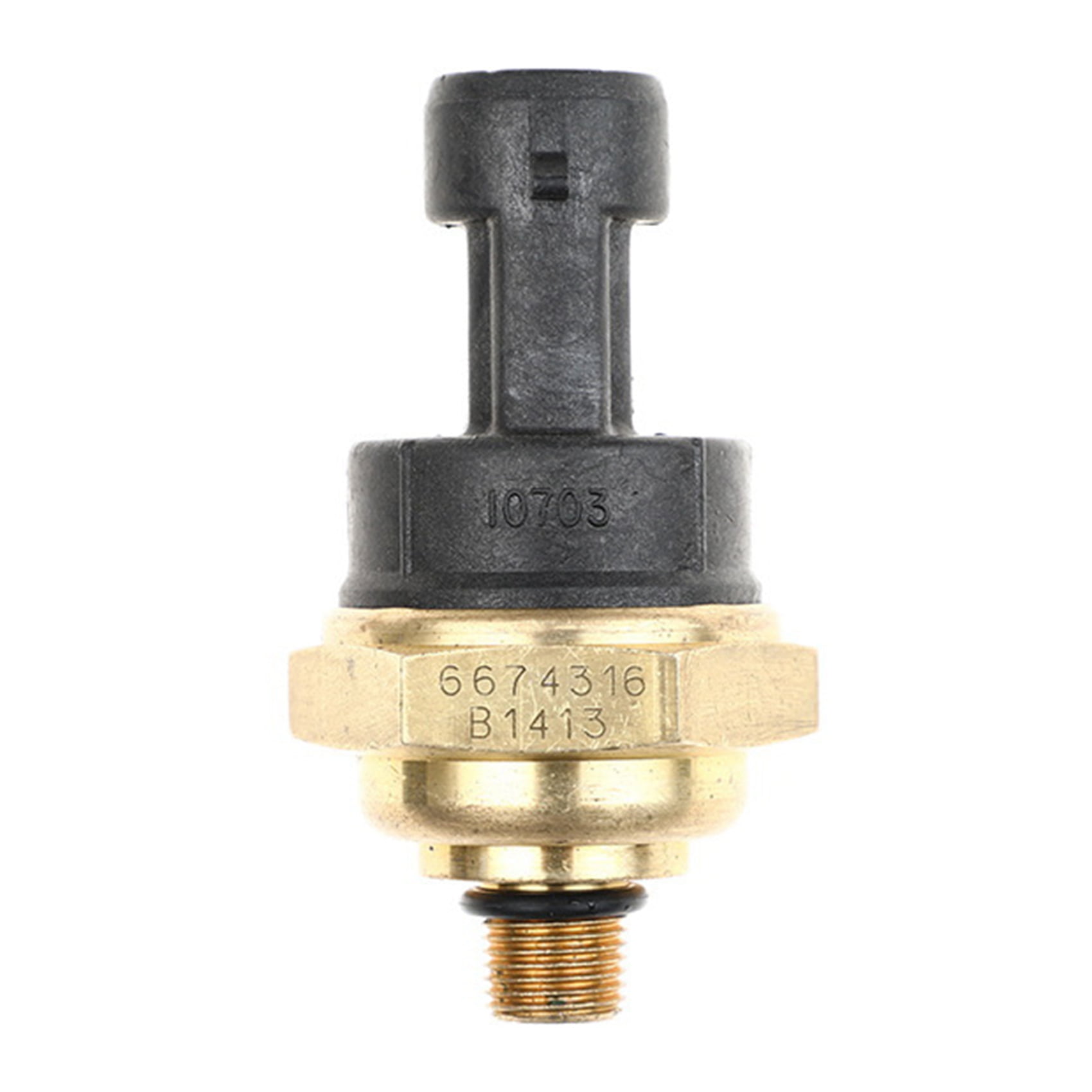 Oil Pressure Sensor for Bobcat Loader T750 T770 A220 A300 A770 T870 E32 E35 751 753 763 773 863