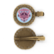 thumbnail image 1 of Graffiti Street cráneo angulo reloj patron Broche broche broche broche broche broche, 1 of 3