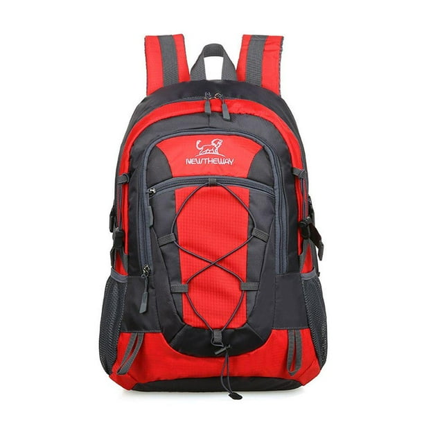 ENDEAVOR Mochila Para Acampar Deporte Senderismo Escolar Al Aire Libre