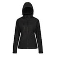 thumbnail image 1 of Regatta Professional Veste Coquille Souple à 3 Couches en Membrane pour Femmes, 1 of 4