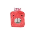 thumbnail image 1 of Forro de minibolsa de forro polar para agua caliente, diseños de colores, 1 of 1
