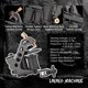 thumbnail image 5 of Kit de práctica de tatuaje Starter Tattoo Liner Shader Machine Set Power TFixol Enchufe de EE. UU., 5 of 7