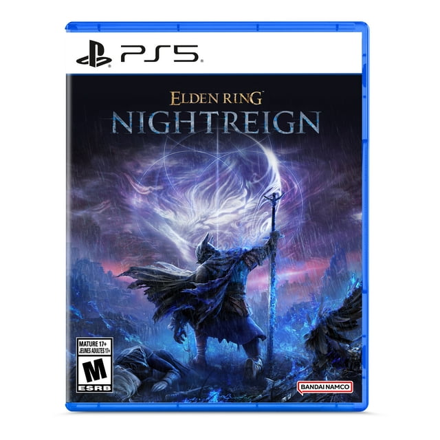 Elden Ring Nightreign, PlayStation 5 Video Game