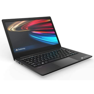 GATEWAY 第2世Core i7 Win11Pro 8G SSD120GB Gateway 14.1