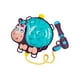 thumbnail image 5 of Mochila de agua con chorro de agua, tanque de 2 l, juguetes de verano, portátil y extraíble caracol, 5 of 9